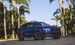 Maserati Levante Shtorm by Larte Design 2017 года